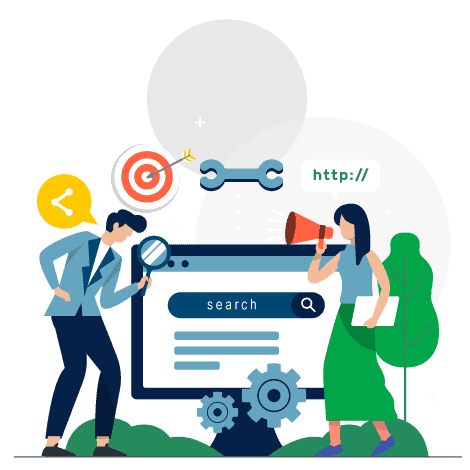 Agencia SEO