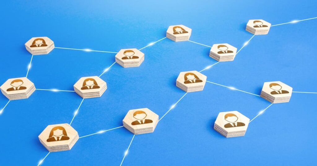 Cuántos de los contactos que recibes cierras como ventas