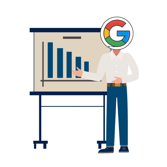 Posicionamiento en Google | Expande Online
