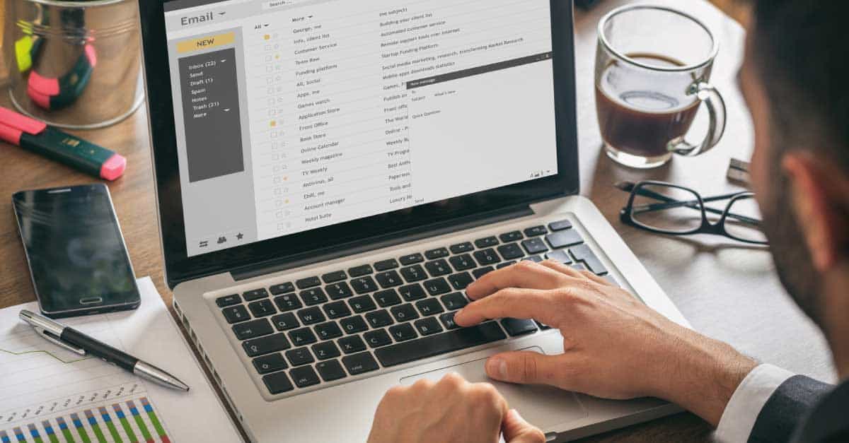 email marketing