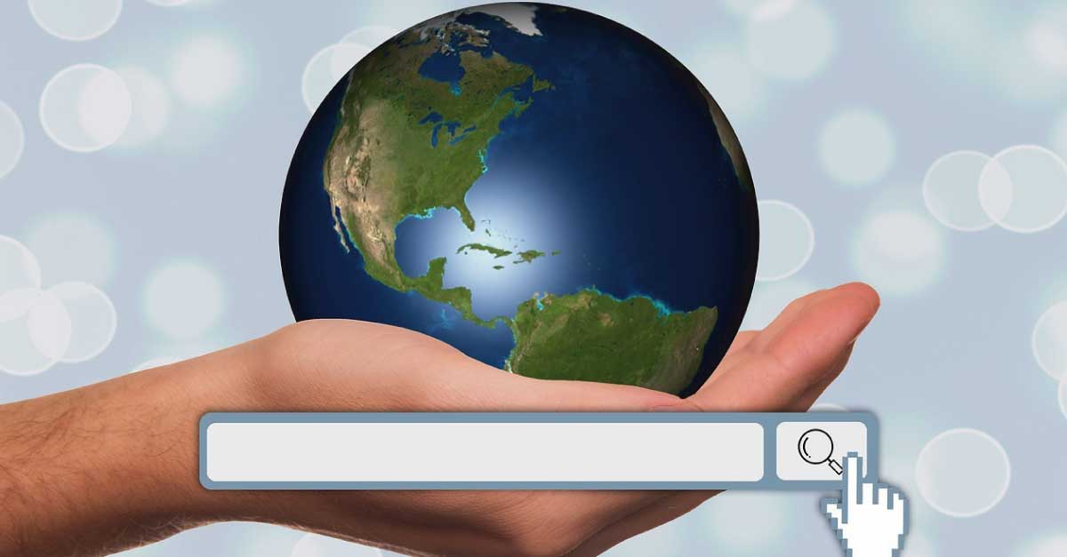 Posicionamiento web en época de Coronavirus