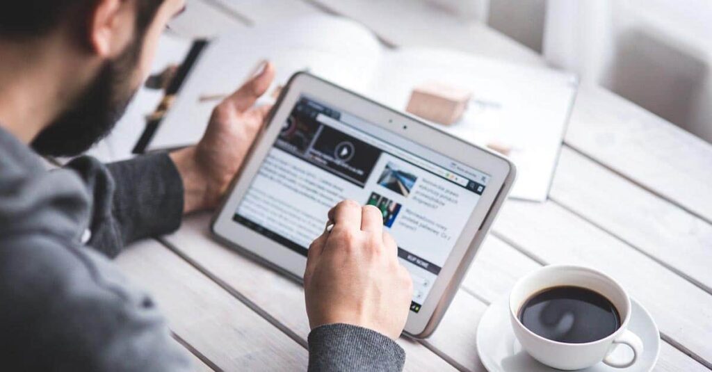 El uso del blog puede mejorar tu posicionamiento en Google