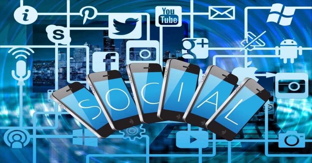 Redes Sociales y sus beneficios para las empresas