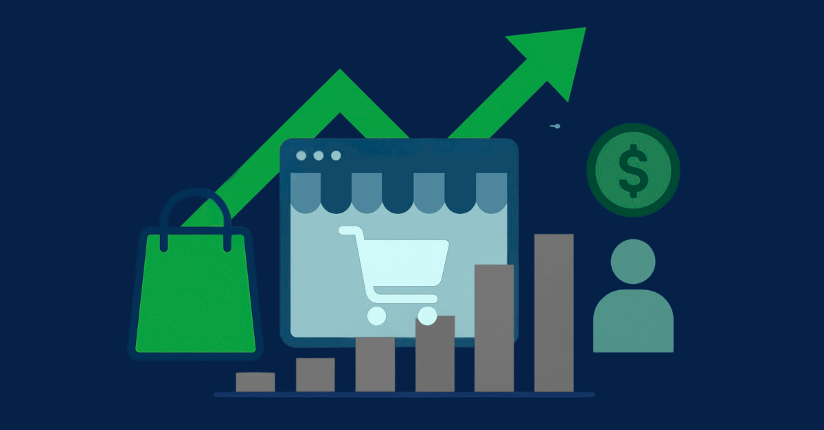 evolucion ecommerce