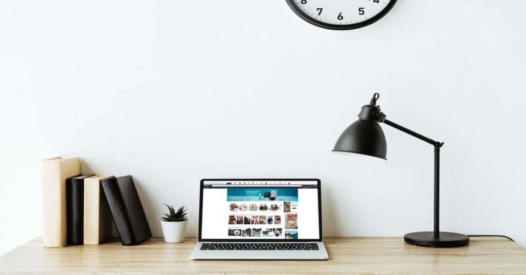 sitio web autoadministrable