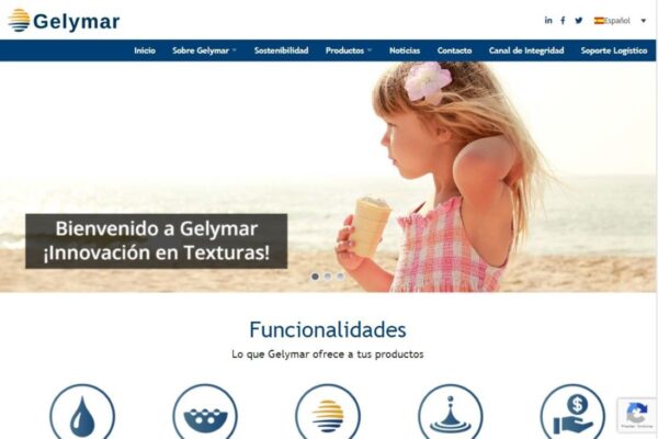 Gelymar.com