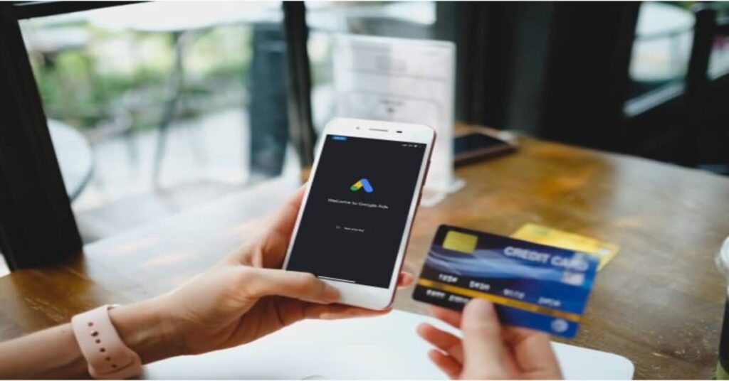 terminos de google ads