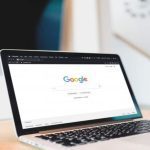 como aparecer en google pasos