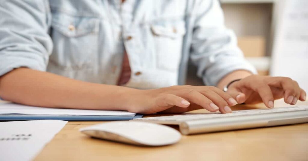 Intención de búsqueda