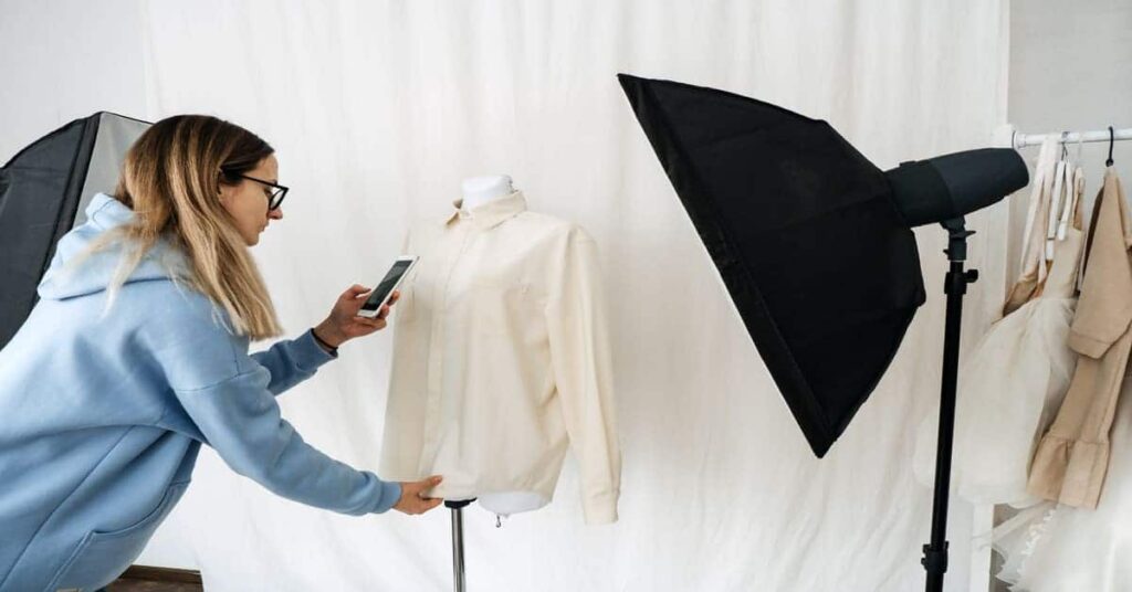 fotografias para ecommerce