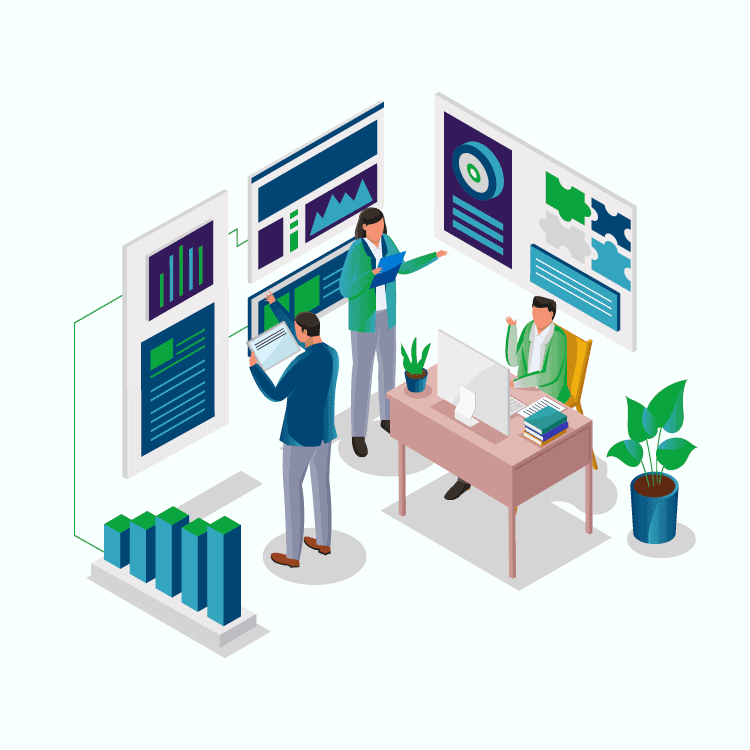 Business Inteligence - Inteligencia de Negocios
