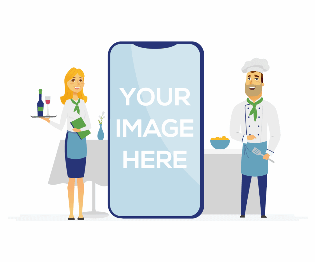 Marketing Digital para Restaurantes