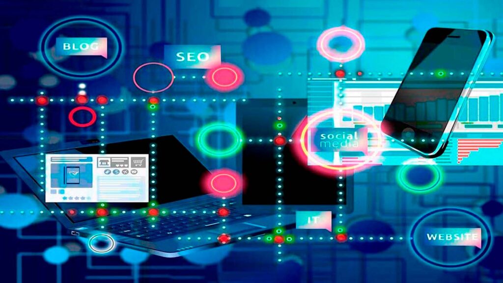 Automatización del marketing