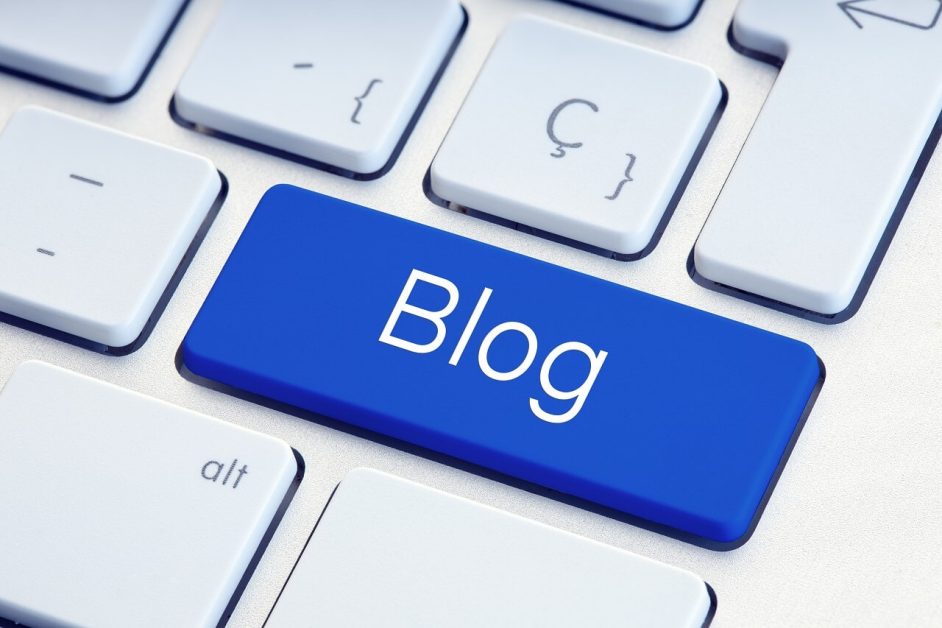 Consejos para estructurar blogs para SEO