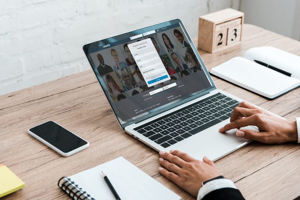 Integra LinkedIn a tu estrategia de marketing digital B2B