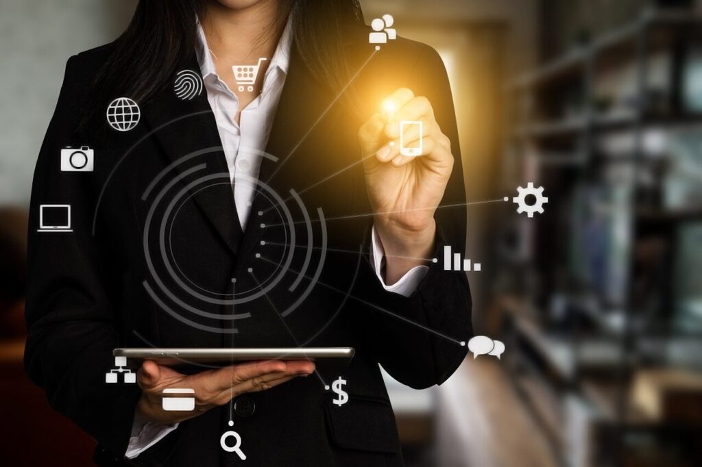 marketing digital para B2B