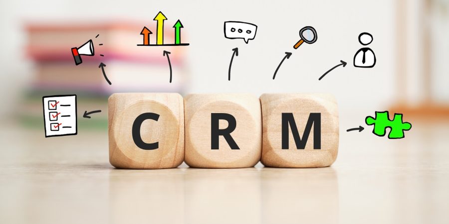 Qué es un sistema de CRM y cómo implementarlo