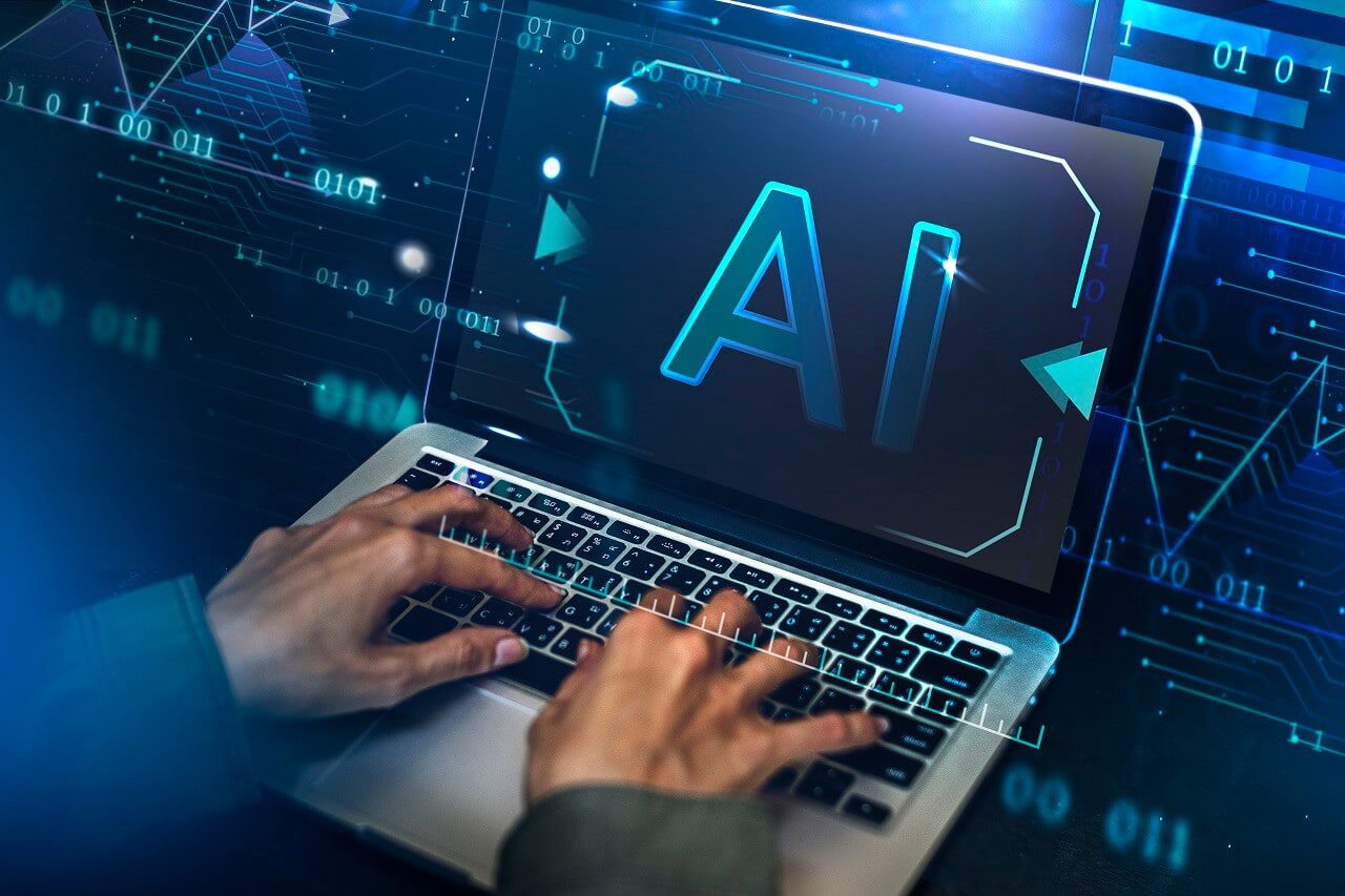 posicionamiento orgánico y AI