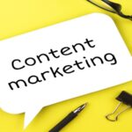 ¿El marketing de contenidos sigue siendo el Rey?