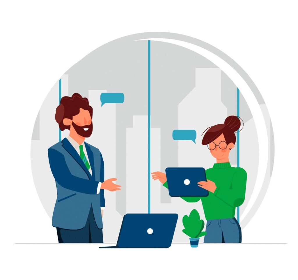 Marketing digital para empresas B2B