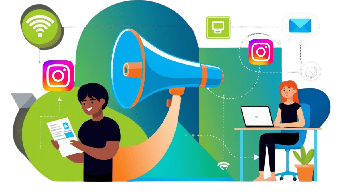 Agencia publicidad en Instagram