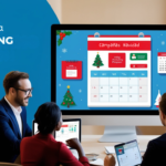 Prepárate con un Plan de Marketing efectivo  para Navidad