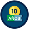 10 años agencia Expande Online