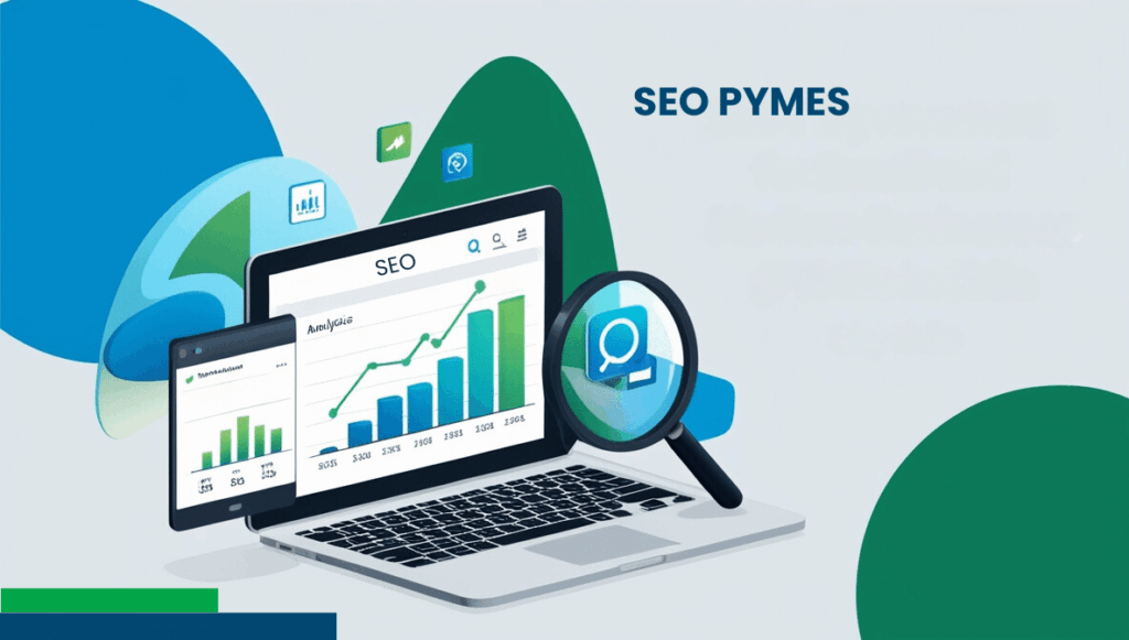 SEO PYMES