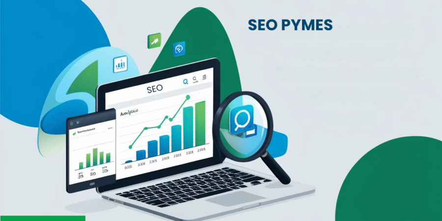 SEO PYMES