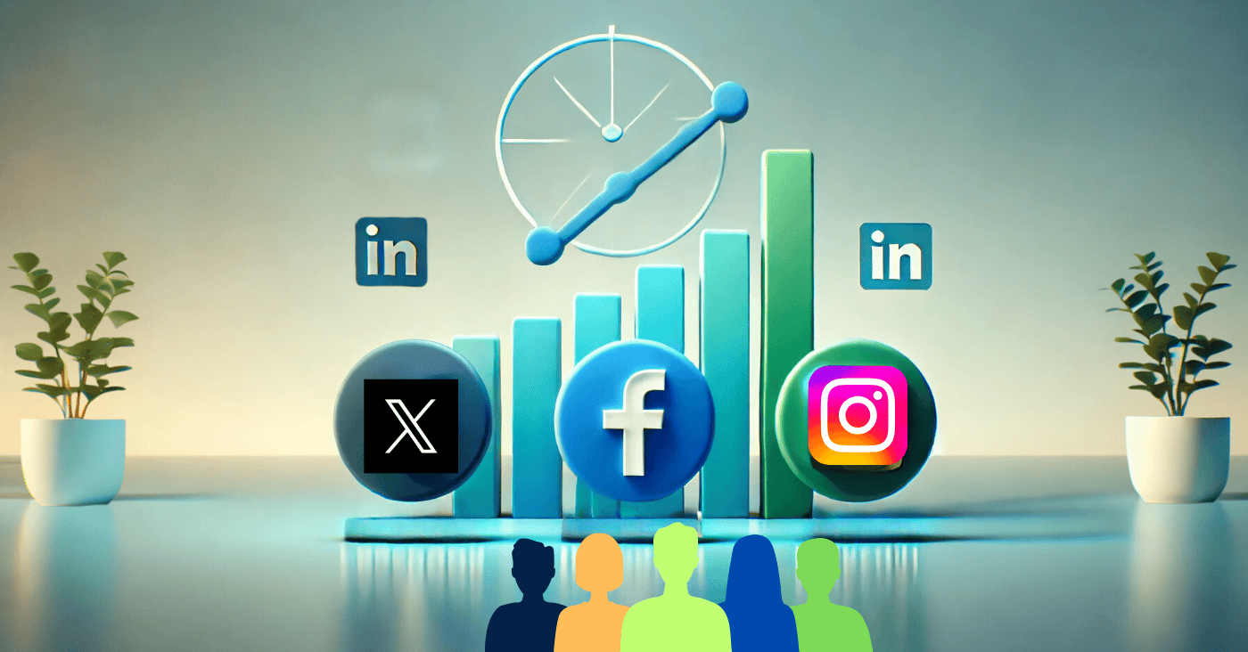 Redes sociales