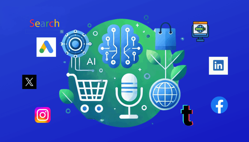 Tendencias marketing digital 2025