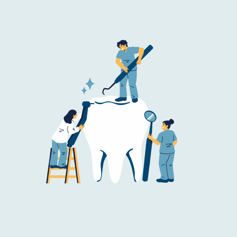 Marketing digital para dentistas