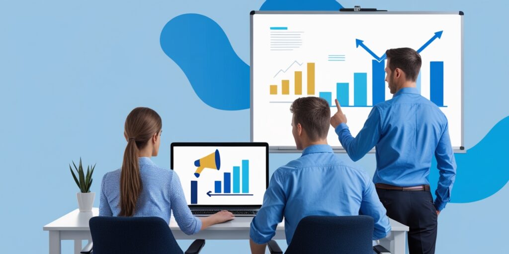 Marketing digital para Pymes