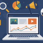 12 Tácticas Digitales que Funcionan para Pequeñas Empresas