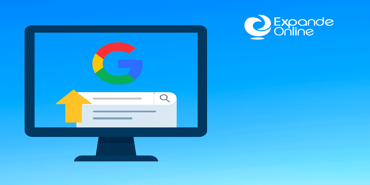 cómo aparecer en google en los primeros lugares