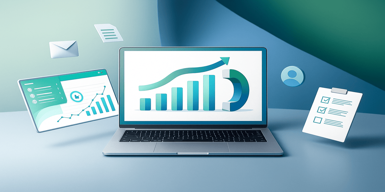 cómo atraer tráfico a mi web