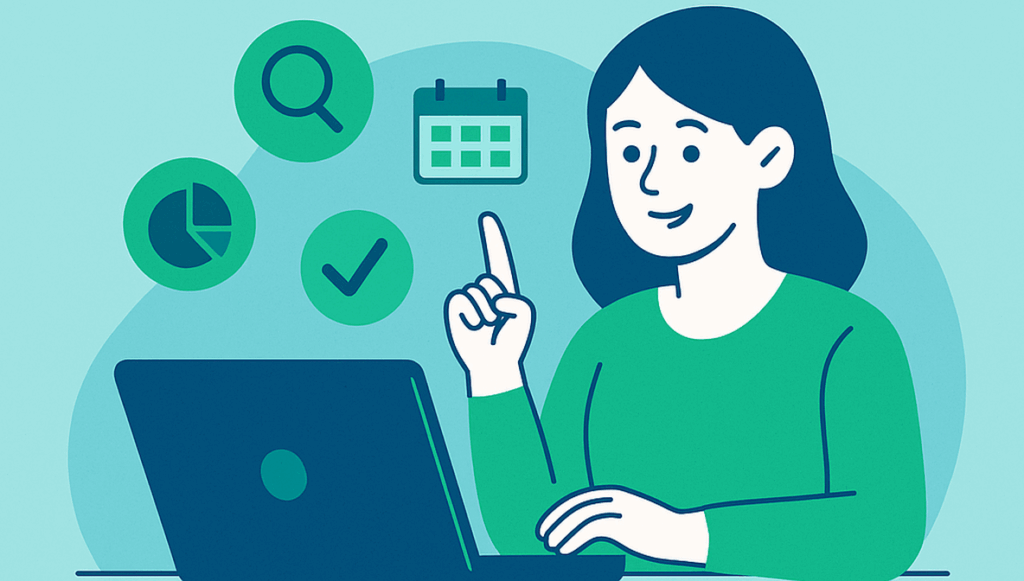 agencia de marketing digital para PYMES en Chile