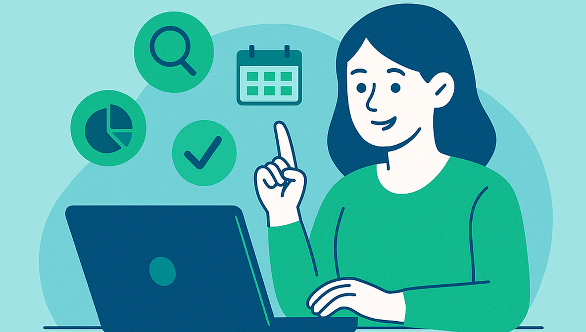 agencia de marketing digital para PYMES en Chile