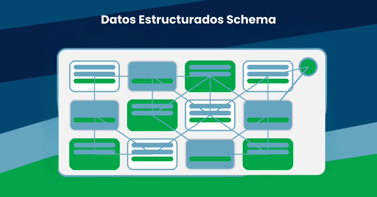 Datos estructurados Schema