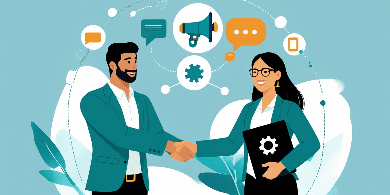 Por qué el dueño no debe llevar el marketing de su pyme