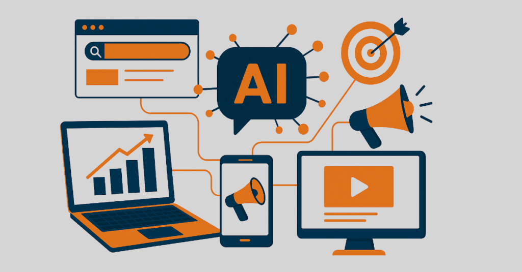 funciones de Google Ads 2025 en Chile