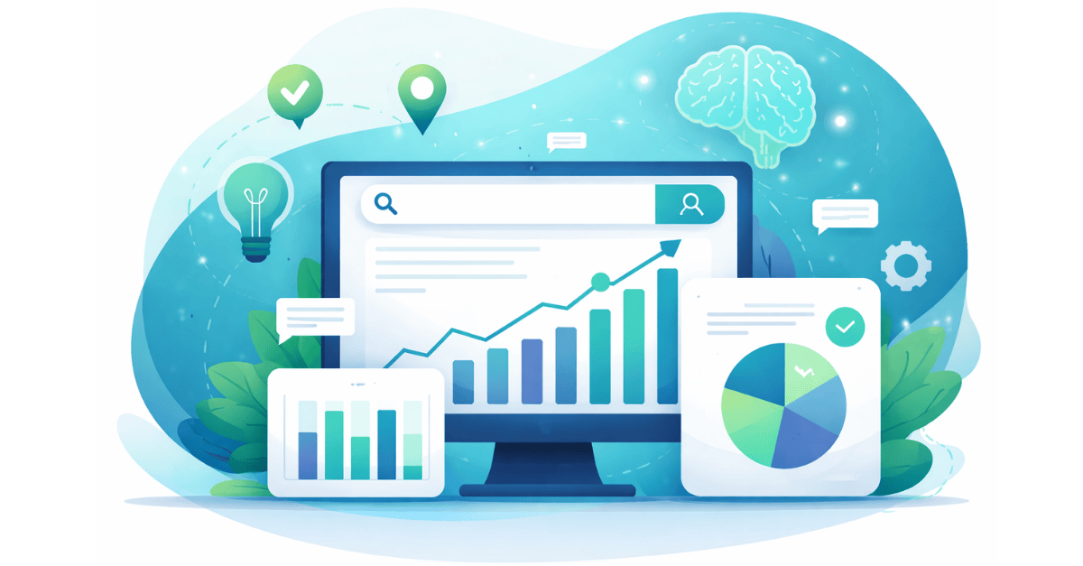 bajaron clics en Google